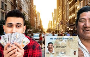 IDNYC: Strain on Services and an Asset to Asylum Abusers