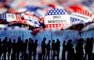 As Election Approaches, Immigration Concerns Are Rising in the Polls