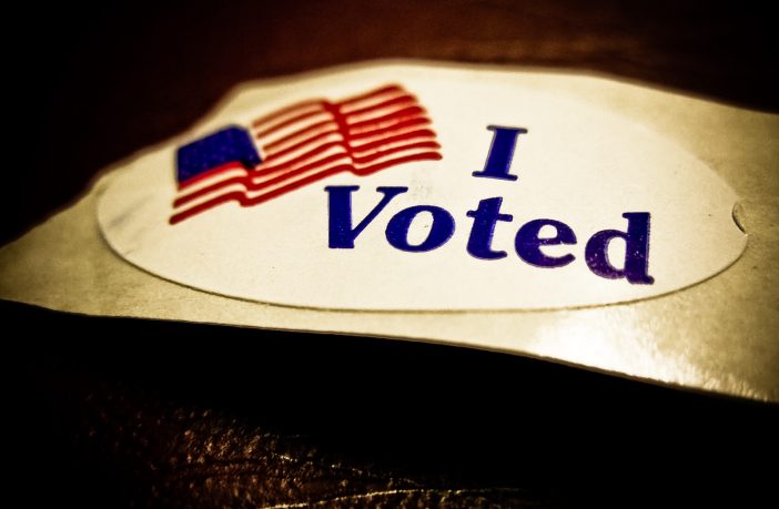 Voter Fraud