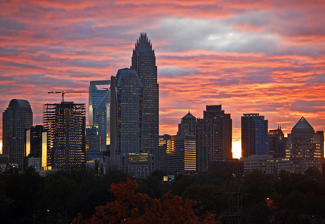 Next in Charlotte: IDs for Illegal Aliens?