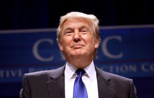 Congress Has Failed Again Donald Trump