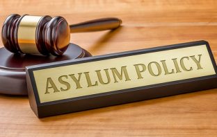 Administration Moves to Increase Efficiency and Protect the Integrity of Asylum System Asylum