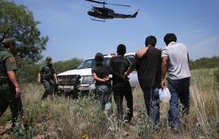 As Drugs Flow In, the Death Toll Rises Obama Admin Opens Door to New Immigration Crisis