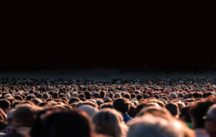 Redefining What it Means to be Human