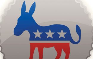 Democratic Nation Committee Offers “Animal House” Defense for Border “Challenge” Democrat Donkey