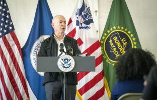 Flouting Court Orders, DHS Makes a Mockery of Migrant Protection Protocols DHS Mayorkas