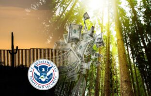 DHS to Use Unspent Wall Funding on Environmental Pursuits