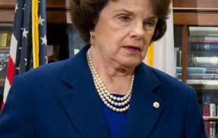 Senator Feinstein