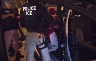 Report Says Illegal Aliens Responsible for Up to 75% of Violent Crime Arrests in Midtown Manhattan