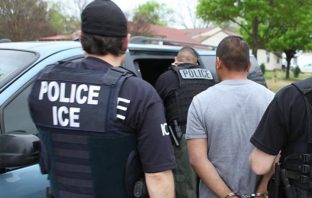ICE Agents Voice Concern After Mexico Shootings Immigration and customs enforcement