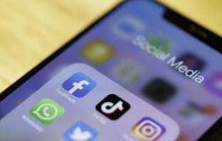 Facebook phone