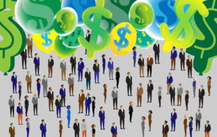 Upon Further Review, Build Back Better Will Add $3 Trillion to the National Debt, Says CBO – Not Including the Costs of Amnesty People watching inflation rise