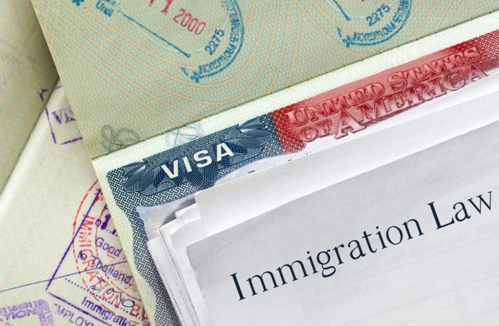Visas