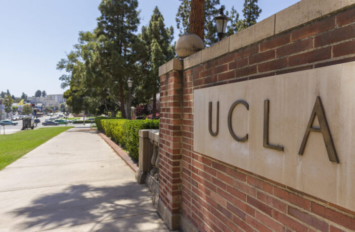 UCLA