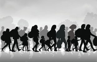 Under-Reported Details of the Migrant Caravans