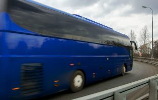 Gov. Abbott is Busing Hundreds of Illegal Aliens to DC