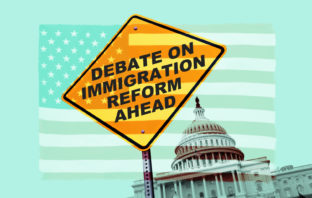 DACA, immigration reform