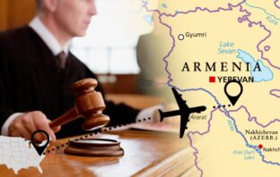 Case Study: A Decades-Long Trek Through Immigration Courts