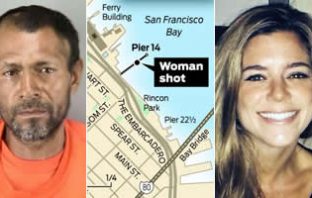 After the Steinle Murder, the Recklessness of ‘Sanctuary Cities’ Becomes Painfully Glaring Kate Steinle