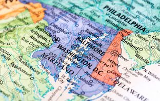 A Tale of Two Counties: Which Way Will Maryland Go?