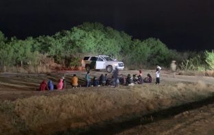 Texas illegal aliens