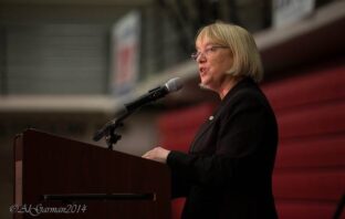 Democrats Reignite Senate Push for Amnesty