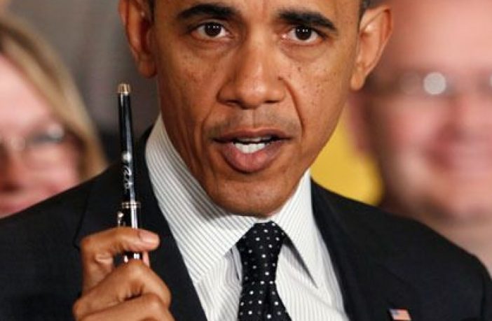 Executive Amnesty Would be Reckless and Irresponsible | ImmigrationReform.com