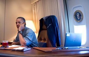 Mr. President – Trump’s Enforcement Message Resonates with American Voters! Barack obama immigration