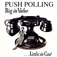 The Anatomy of a Push Poll