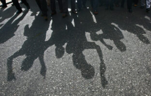 Mass Migration Also Imports Foreign Conflicts