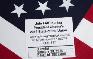Join FAIR for Tonight’s State of the Union FAIR covers the 2014 SOTU