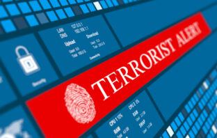 CBP Data Show Number of Terrorists Encountered at Our Borders