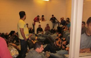 Who Says Obama’s Responsible for Illegal Immigrant Surge?