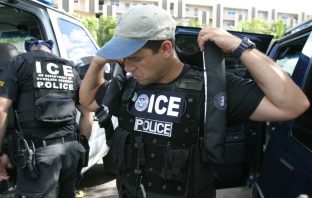 The Pitfalls of Racializing Immigration Enforcement