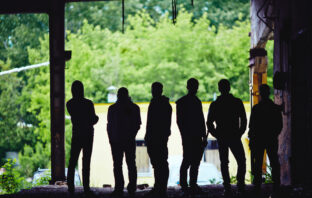 Foreign Gangs Bring Our Cities Close to War