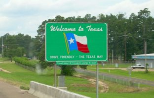 Texas Activist: State Should End Sanctuary Cities Texas