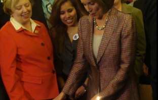 House Democrats: We Wish You A Very Happy… Discharge Petition?